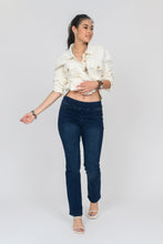 Load image into Gallery viewer, PULL ON JEANS IN SLIM FIT - GG099MS-ST
