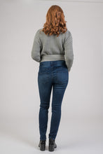 Load image into Gallery viewer, FOUR WAY STRETCH JEANS - GG797DS-SL
